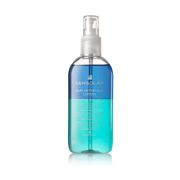 Duo After Sun Spray 200 ml