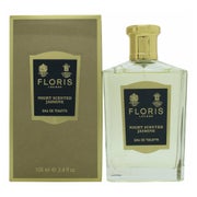 Floris Night Scented Jasmine Eau de Toilette Spray (100ml) 0,1 l