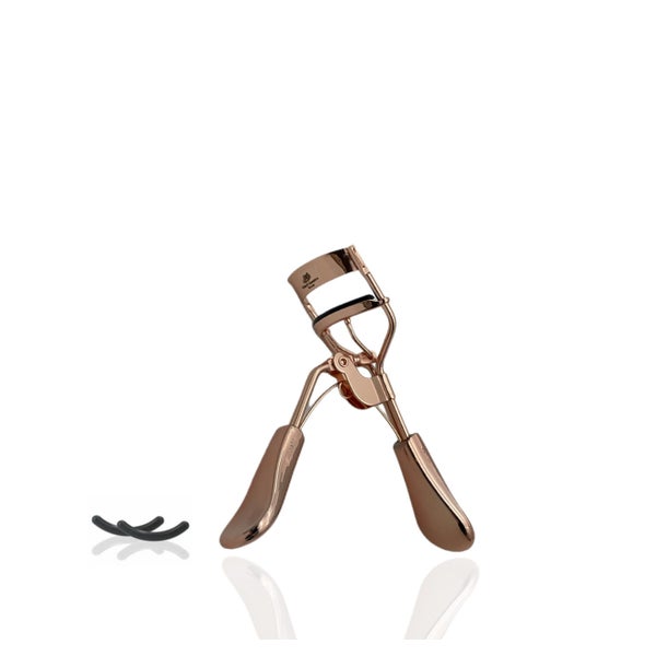 Lalano`S Cosmetics Eyelash Curler 1 St