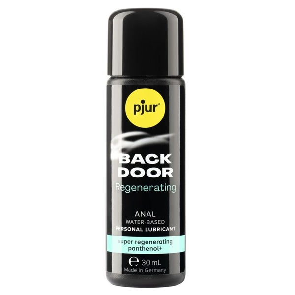 Pjur - Back Door mit regenerierendes Panthenol 30 ml