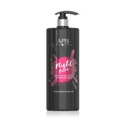 APIS NIGHT FEVER, leuchtende Body Lotion - 300 ml