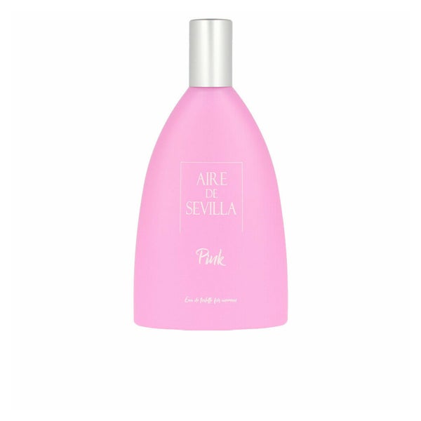 Aire de Sevilla Pink Eau De Toilette Spray 150ml 0,15 l