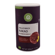 Taste Nature Bio Hallo Wach! Kakao Boubon Vanille 3x200 g