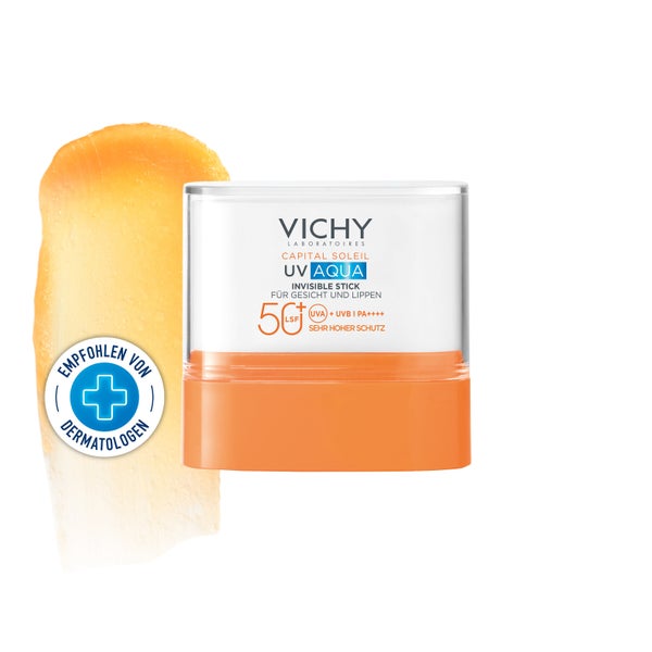 Vichy Capital Soleil Uv-aqua Stick Lsf 50+ 9 g