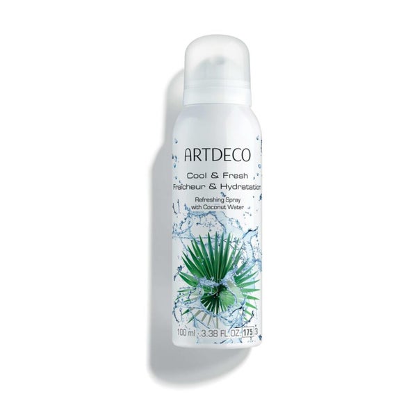 Cool & Fresh Refreshing Face Spray 100 ml