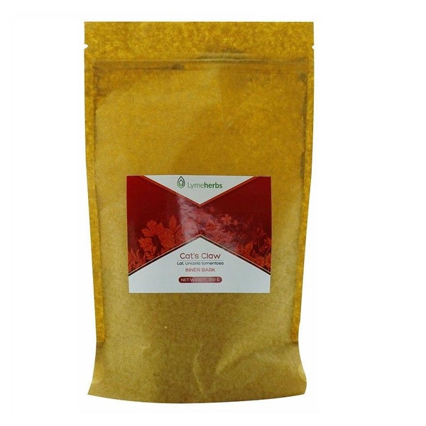 Katzenkralle (cat 's claw), pulver (250g) 250 g