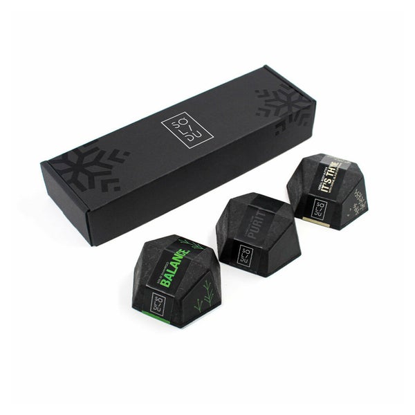 Solidu Thyme To Balance Set 3 Artikel