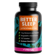 ProFuel - MELATONIN Lutschtabletten 120 St