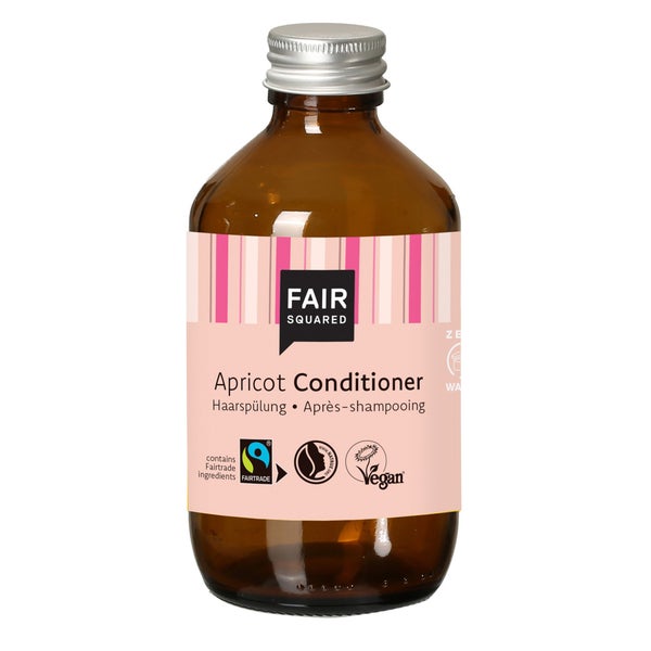FAIR SQUARED Conditioner / Haarspülung 240 ml