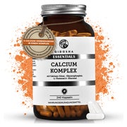 QIDOSHA Calcium-Komplex 240 St
