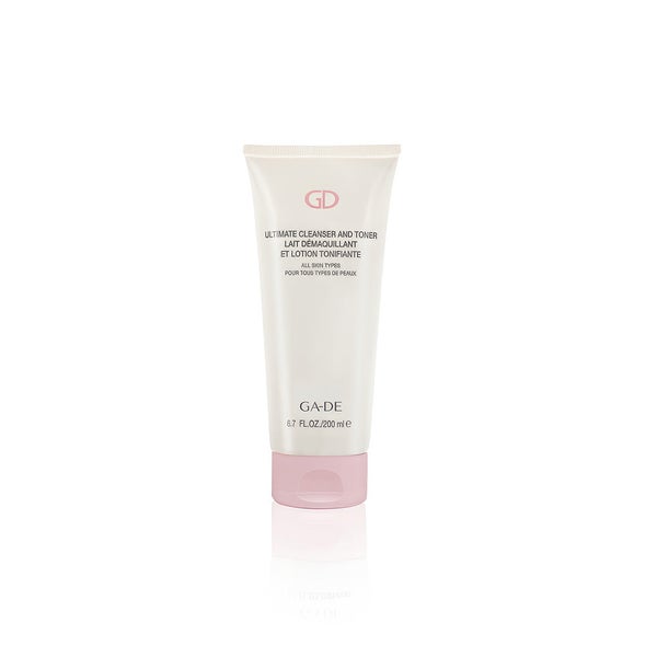 Ga-De Ultimate Cleanser & Toner 200 ml