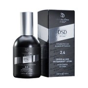 2.4 Antiseborrheic & Antidandruff Lotion 100 ml