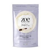 zoe Boss Protein Fusion, 454 g, Heavenly Vanilla 454 g