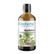 Weissdorn Extrakt Tropfen 100 ml