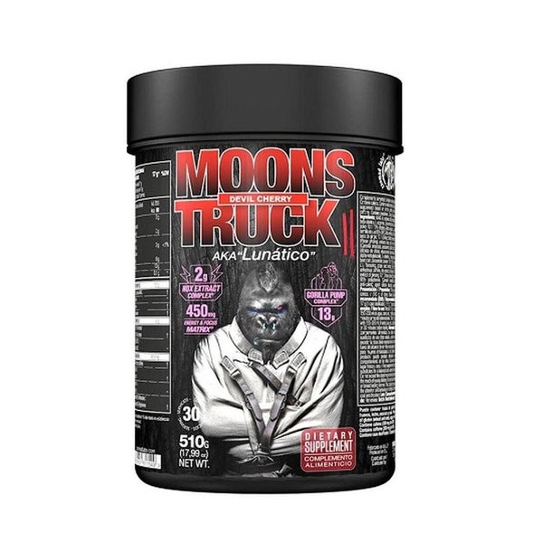 Zoomad Moonstruck 2.0 Booster Candy Coke 510 g