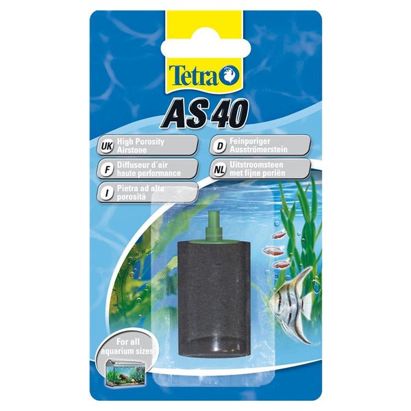 Tetra AS
