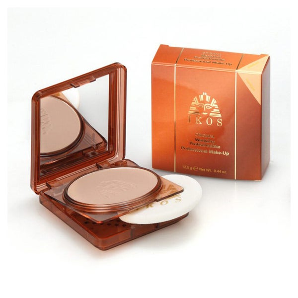 IKOS Profischminke Wet & Dry, medium - 12,5g 12,5 g