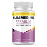 Slimmer ine Premium Kapseln | Stoffwechsel | Ergänzung 90 St