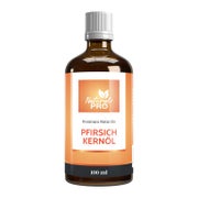 Natural Pro | Pfirsichkernöl | raffiniert | 100% Pflanzlich 100 ml