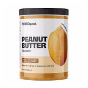 Polleo Erdnussbutter, 1000 g, Smooth 1000 g
