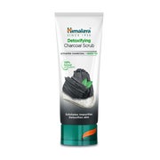 Himalaya Aktivkohle Gesichtspeeling Tiefenreinigung 75 ml 75 ml