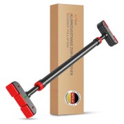 DH FitLife Klimmzugstange für Türrahmen 72-92cm 1 St