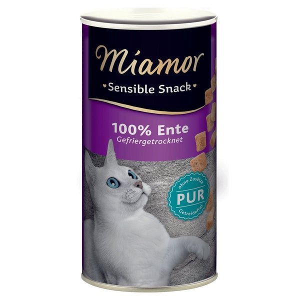 Miamor - Sensible Snack 0,36 kg