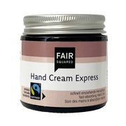 FAIR SQUARED Handcreme Express 50 ml