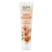SR Hand und Nagelbalsam mit Mandelöl 45 ml