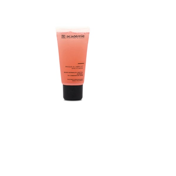 Academie Masque á L´Apricot  - Aprikosen Maske 50 ml