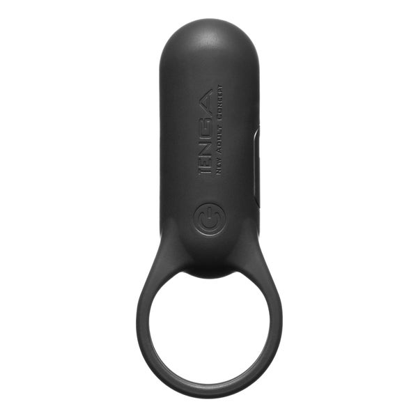 TENGA SVR+ BLACK 1 St