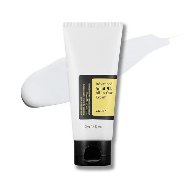 COSRX Advanced Snail 92 All in One Cream Tube 100 g
