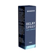 «Delay Spray» Orgasmus verzögerndes Spray (0.015 l) 15 ml
