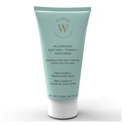 Rejuvenerierendes Aloe Vera + Vitamin C Handkräuter 50 ml