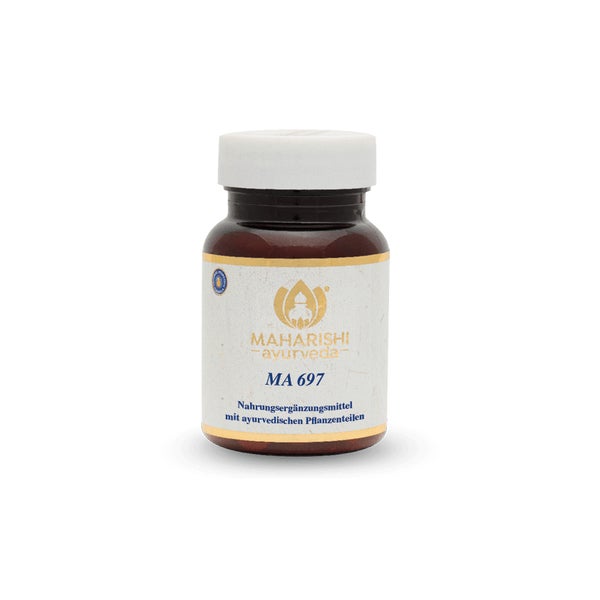 Maharishi Ayurveda - MA 697