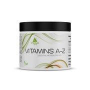 PEAK Vitamins A-Z - 180 Tabletten I 90 Portionen I Multivitamin Supplement zur Grundversorgung mit Mineralien, Spurenelementen, Vitaminen und Antioxidantien I vegan I glutenfrei