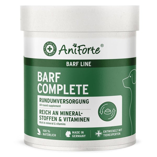 AniForte BARF Complete Dog 500 g