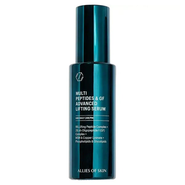 ALLIES OF SKIN Multi Peptides Advanced Lifting Serum 50 ml
