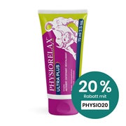 Produktabbildung: Physiorelax Ultra Plus Creme 75 ml