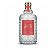 4711 Acqua Colonia Lychee & White Mint Eau De Cologne Spray 170ml 0,17 l
