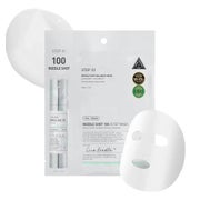 VT Cosmetics Reedle Shot 100 2-Step Mask 1 g