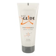 Performance Gleitgel – Lang anhaltend und vegan, 200ml (0.2 l) 200 ml