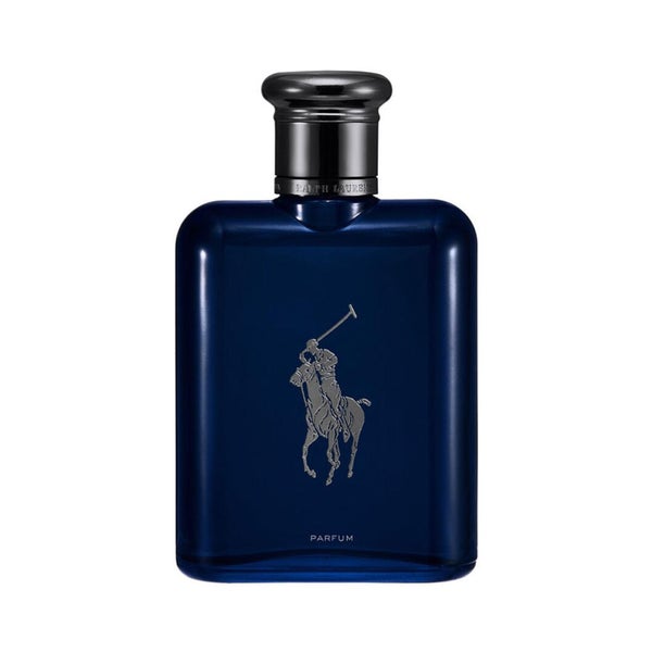 POLO BLUE PARFUM eau de parfum spray 125ml 0,125 l