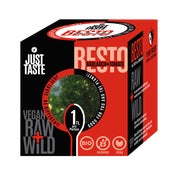 Just Taste - Besto Bärlauch + Tomate 165 ml