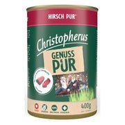 Christopherus Pur 2,4 kg