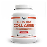 HEALTH+ ALL IN ONE COLLAGEN Kirsche 450 g