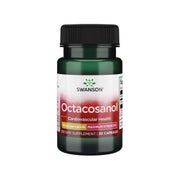 Octacosanol 20 mg, Kapseln 30 St