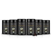 BIOLAVIVA Premium BIO-Schwarzkümmelöl Kapseln | 6x240Stk |ungefiltert 6 St