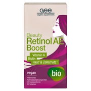Beauty Retinol-AE Boost (Bio) 60 St