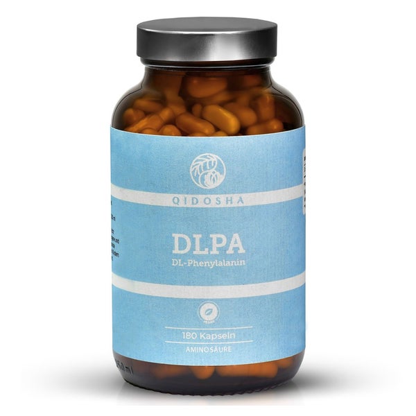 DL-Phenylalanin (DLPA) 124 g